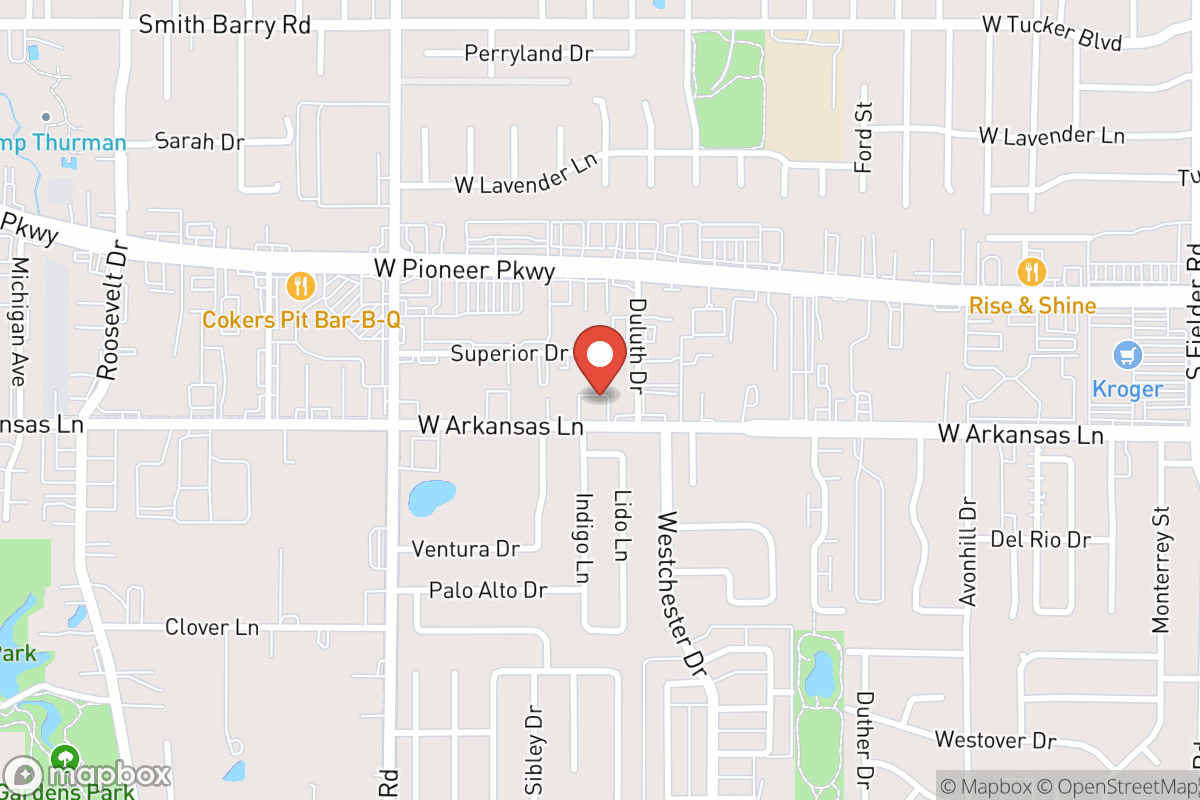 South Arlington Dental Care