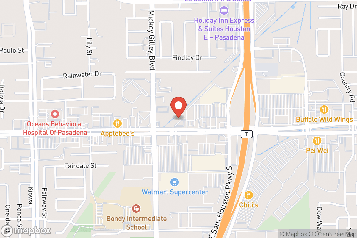 Advanced Care Dentistry & Dentures (Pasadena)