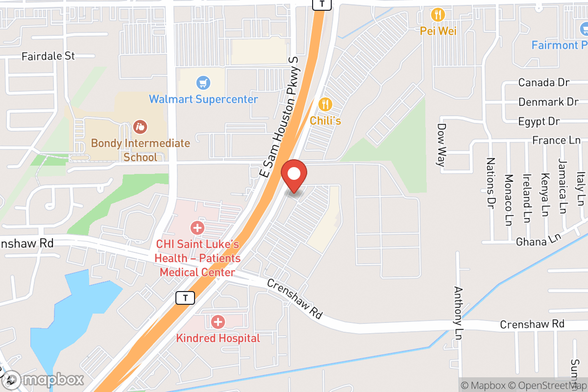 Aspen Dental - Pasadena, TX