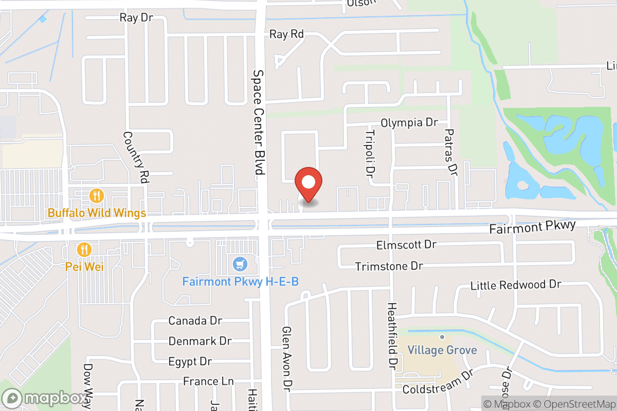 Bland & Tregre Family Dentistry
