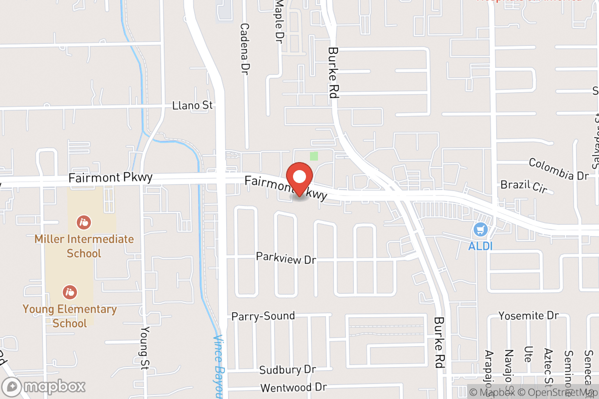 Blessed Dental Pasadena