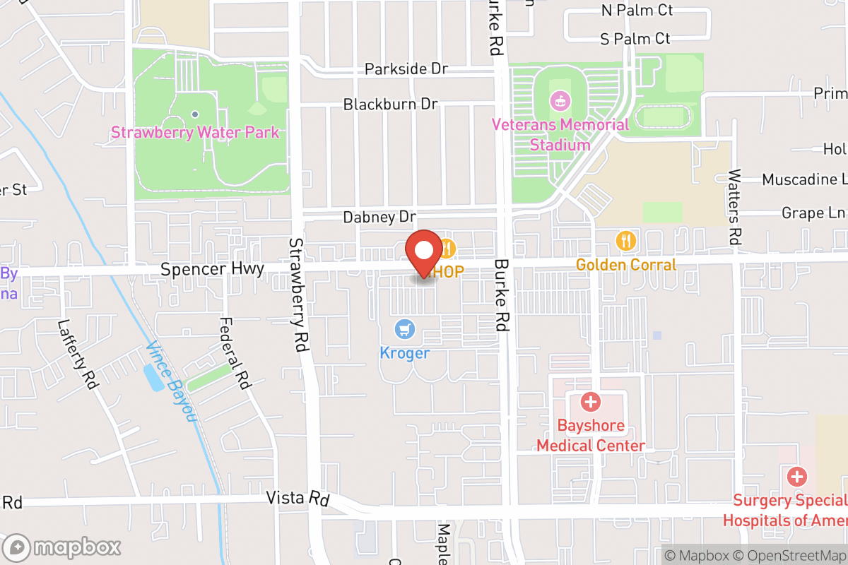 Castle Dental & Orthodontics - Pasadena, TX (Spencer Highway)