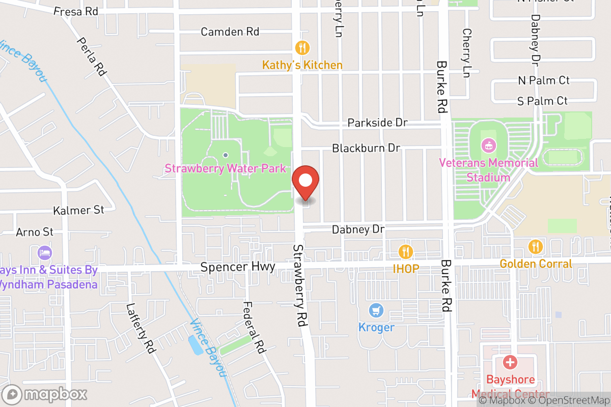 Children's Dentistry of Pasadena