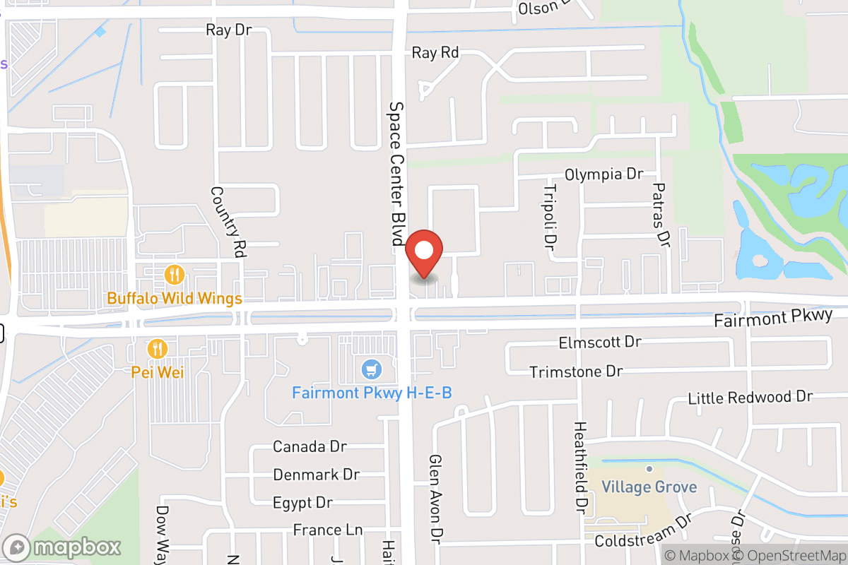 Fairmont Dental Care