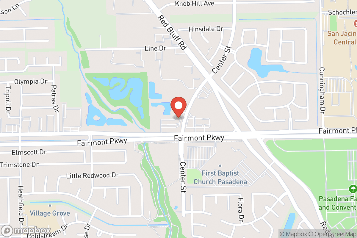 Fairmont Family Dental