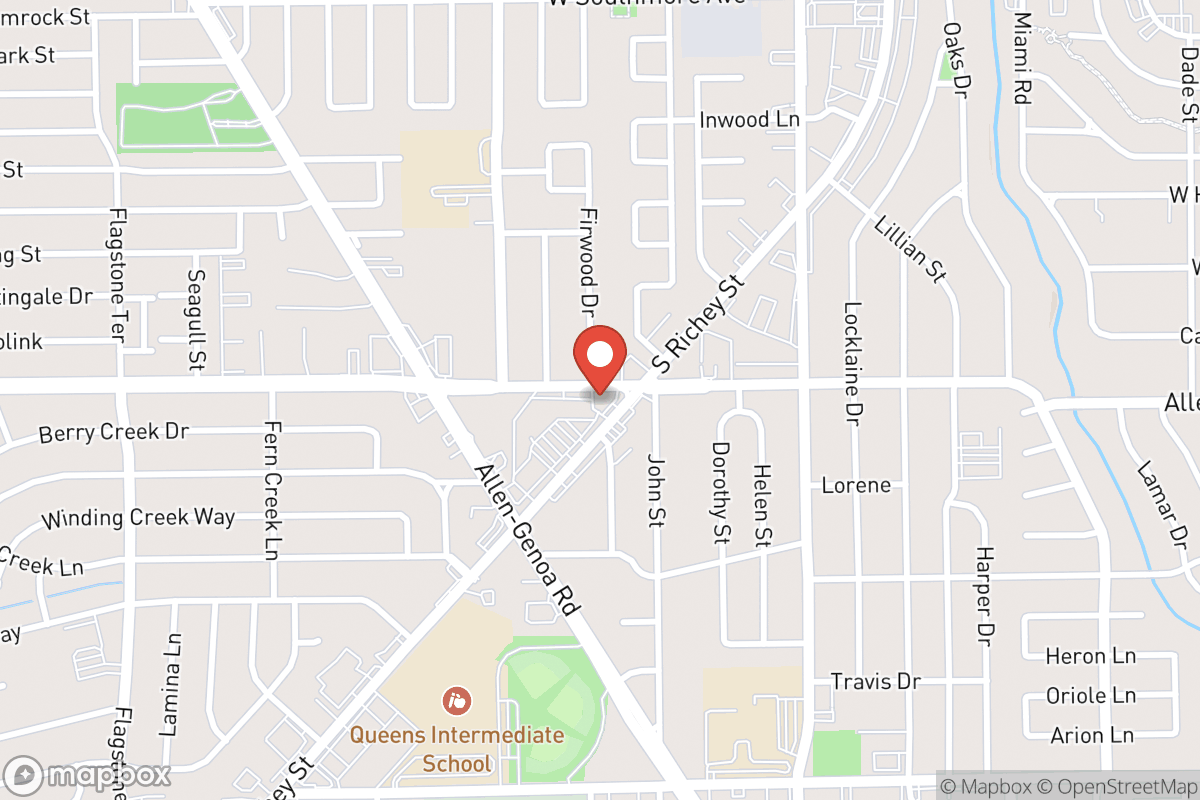 Jefferson Dental & Orthodontics - Pasadena Dentist