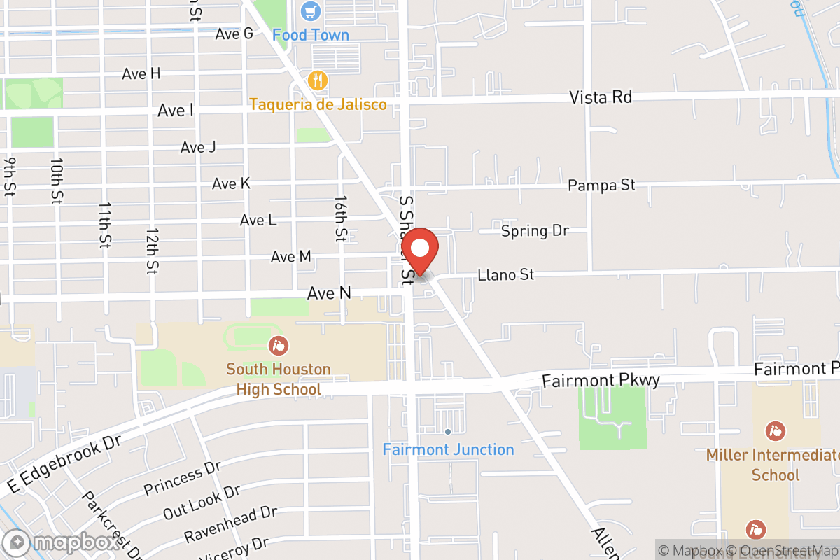 Lone Star Family Dental - Pasadena Tx