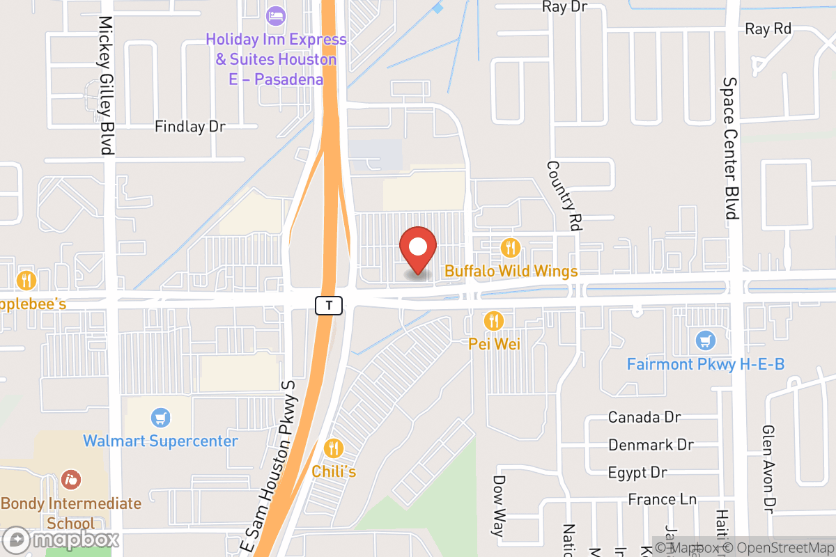 Lovett Dental Pasadena