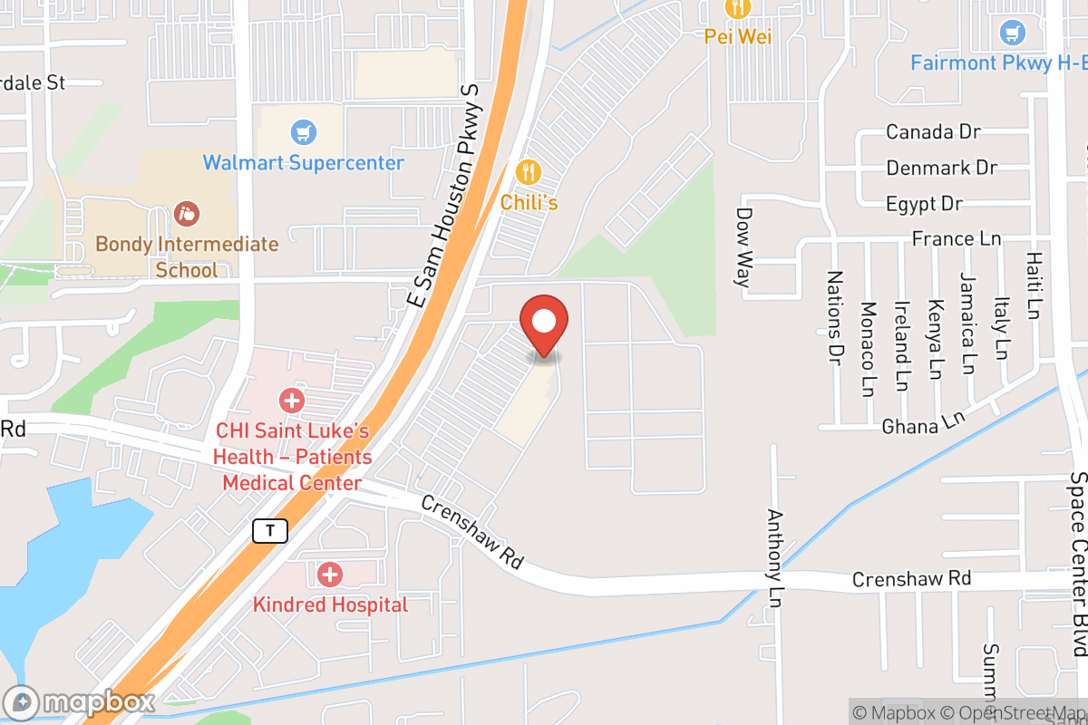 Marconi Dental Aesthetics - Pasadena, TX