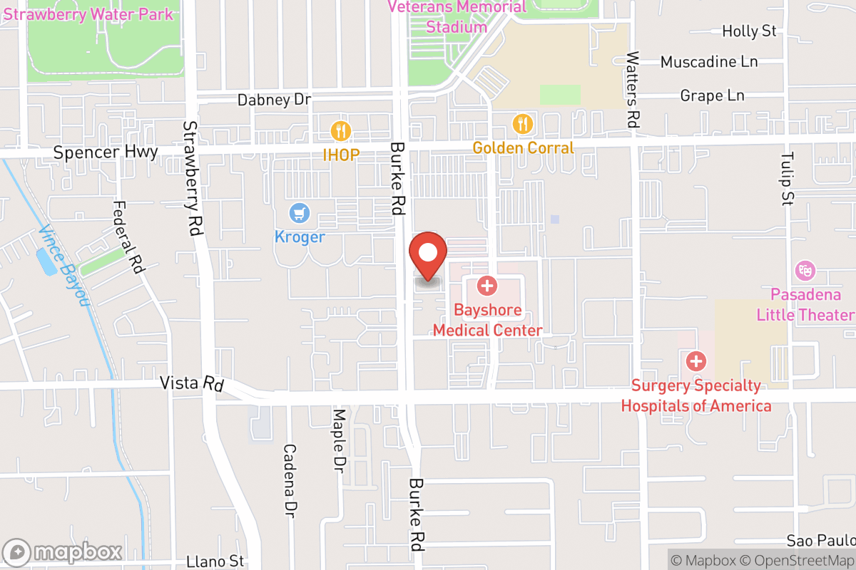 Pasadena Dental Doc