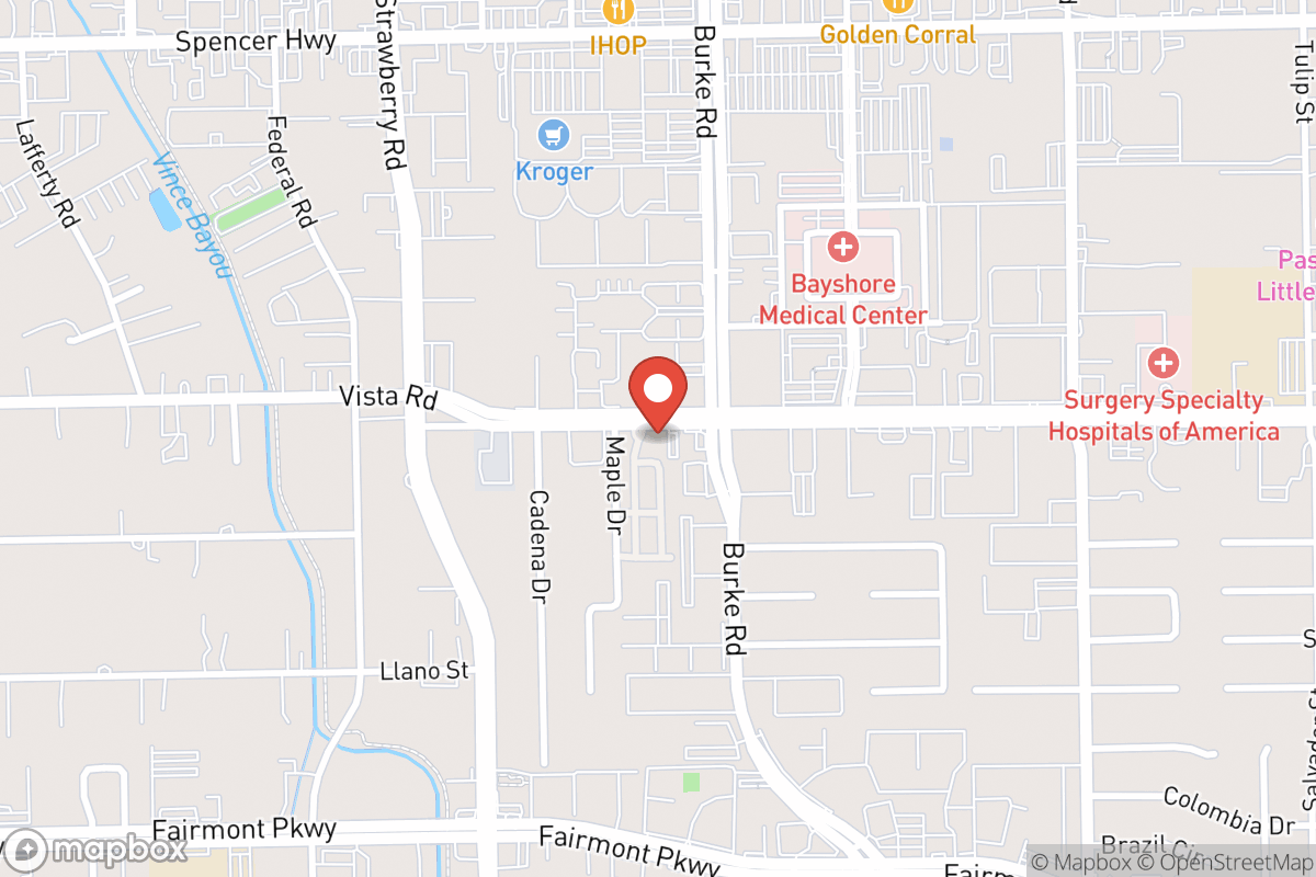 Pasadena Family Dentistry