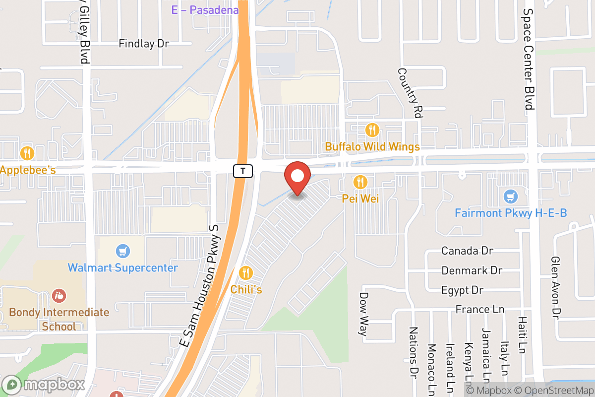 Pasadena Modern Dentistry