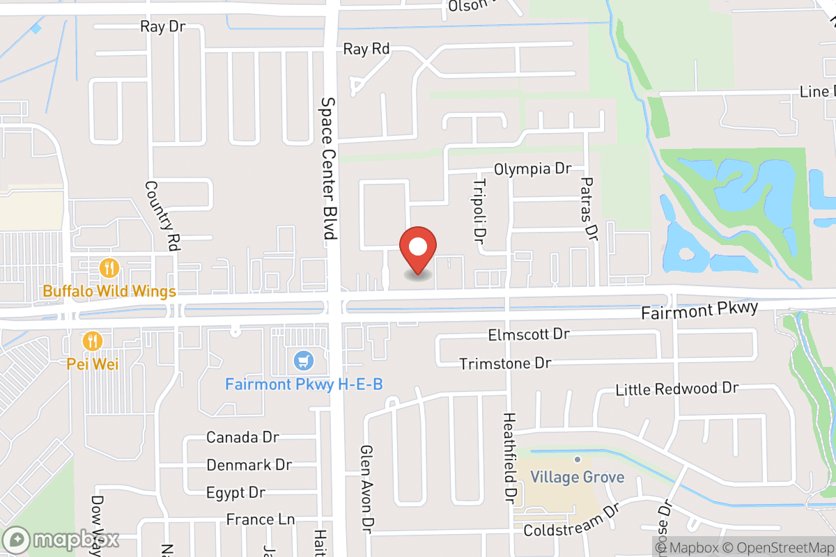 Pasadena Oral Surgery