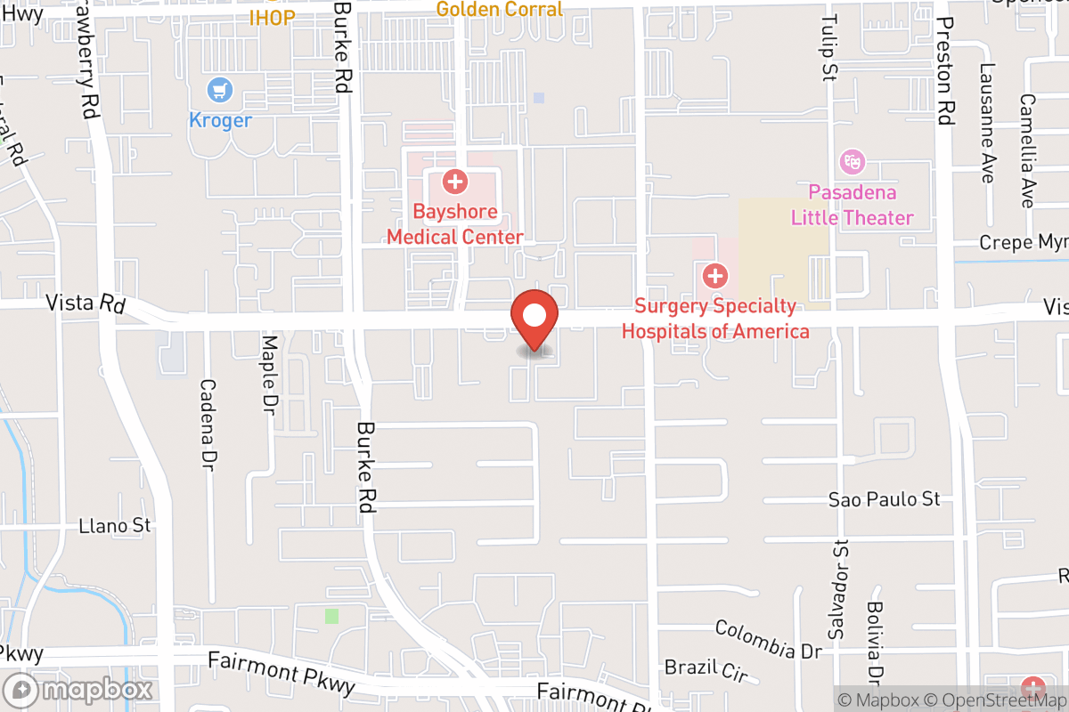 Paul Covell, DDS
