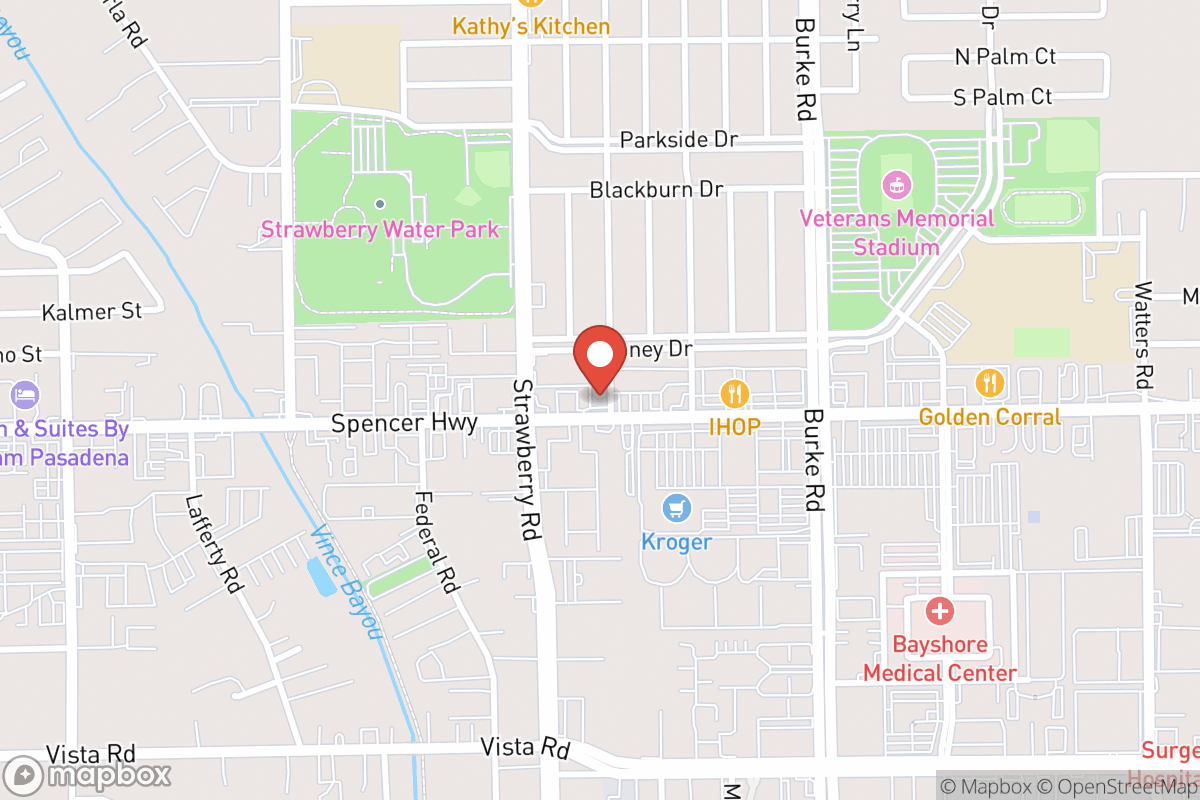 Portal Dental Pasadena