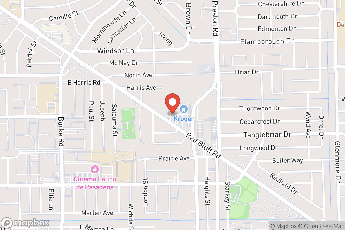 Red Bluff Dental