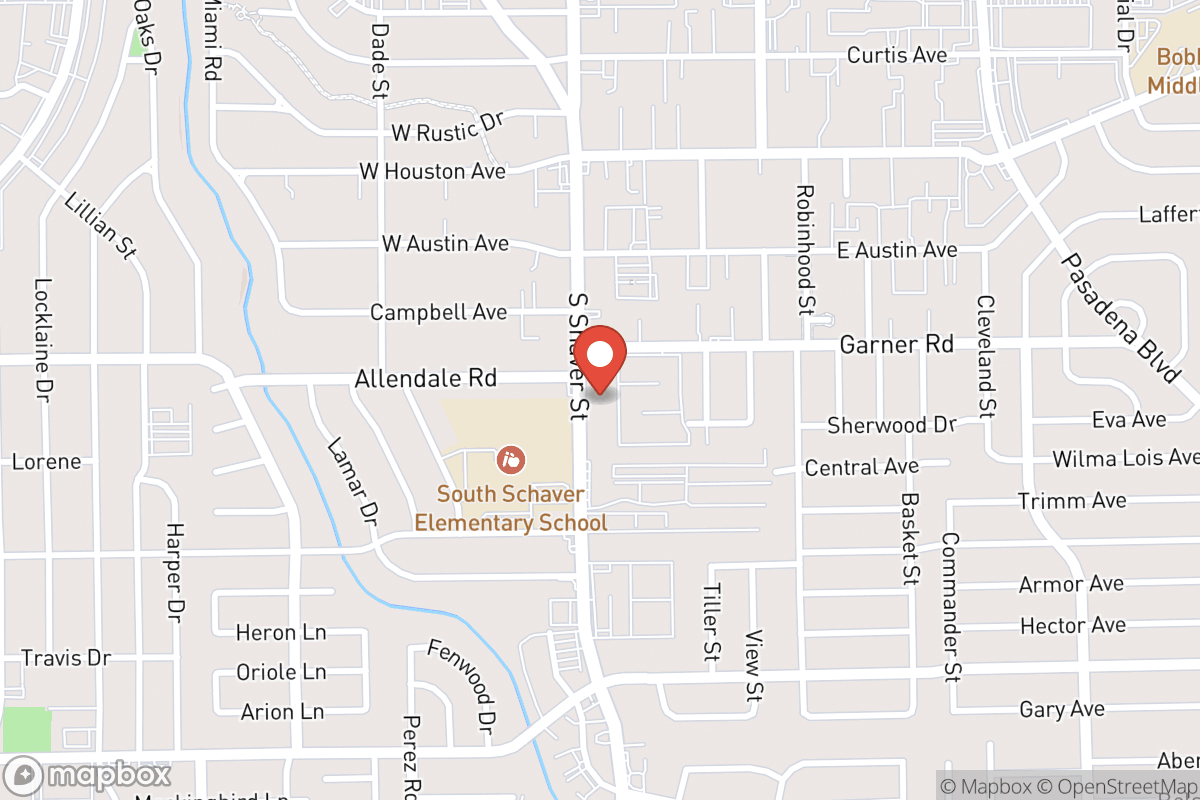 South Shaver Dental