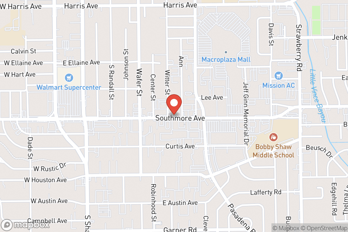 Southmore Dental & Orthodontics Dentist Pasadena