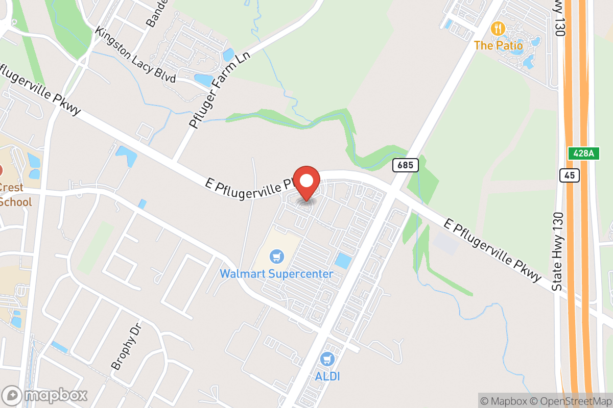 Austin Oral Surgery