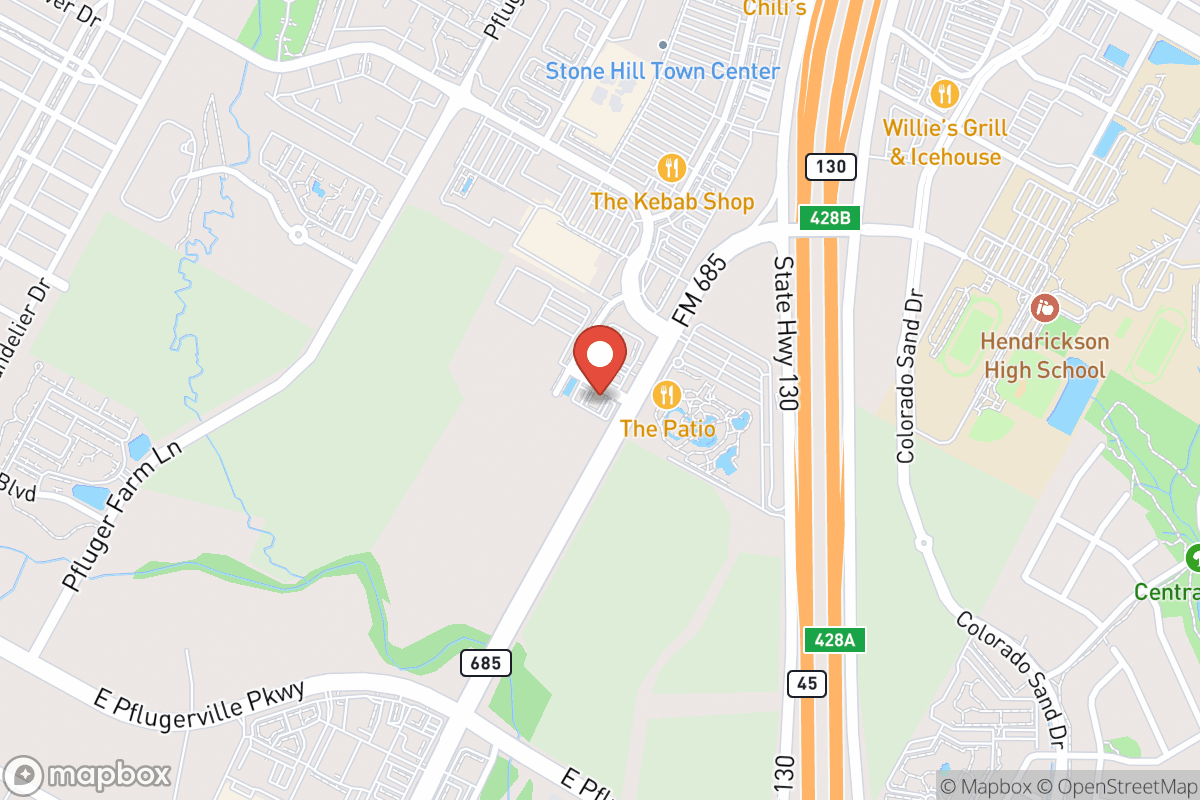 Ideal Dental Pflugerville