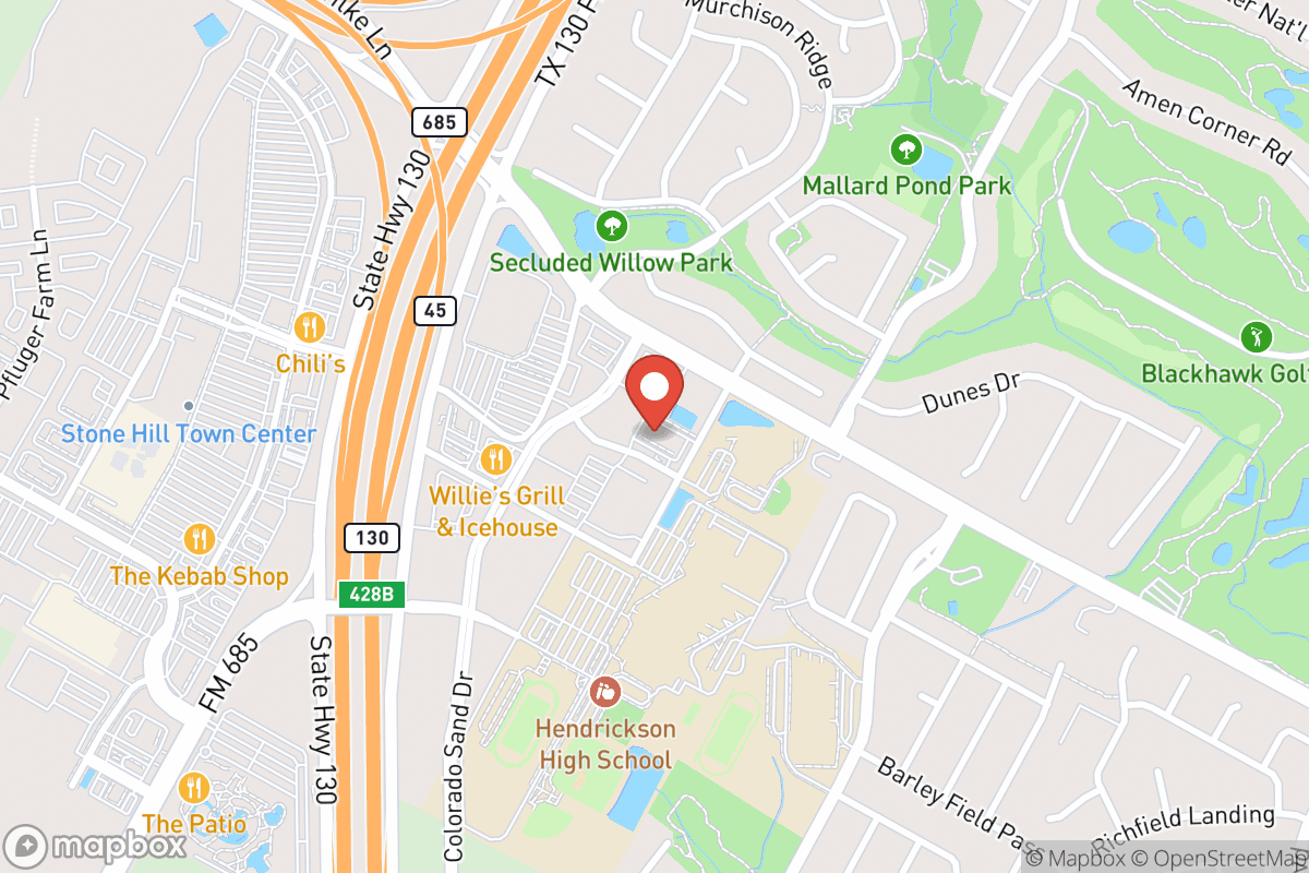 Kelly Lane Dentistry