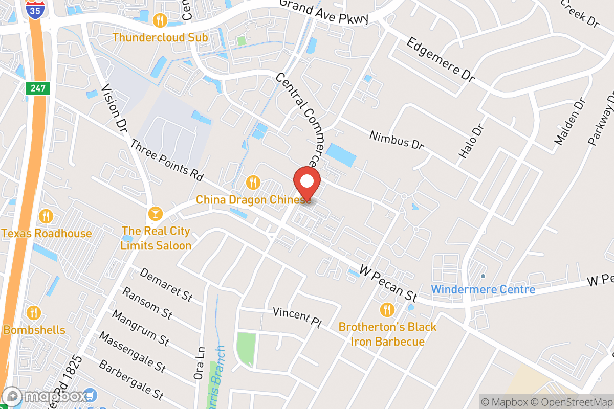 Pflugerville Family Dentistry | Comprehensive Family, Cosmetic & Implant Dentist