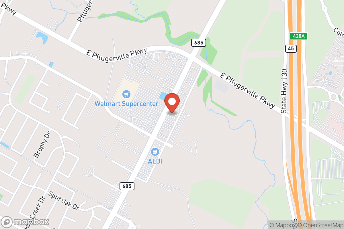 Pflugerville Modern Dentistry and Orthodontics