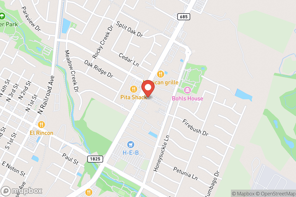 Primavera Dental Group - Pflugerville