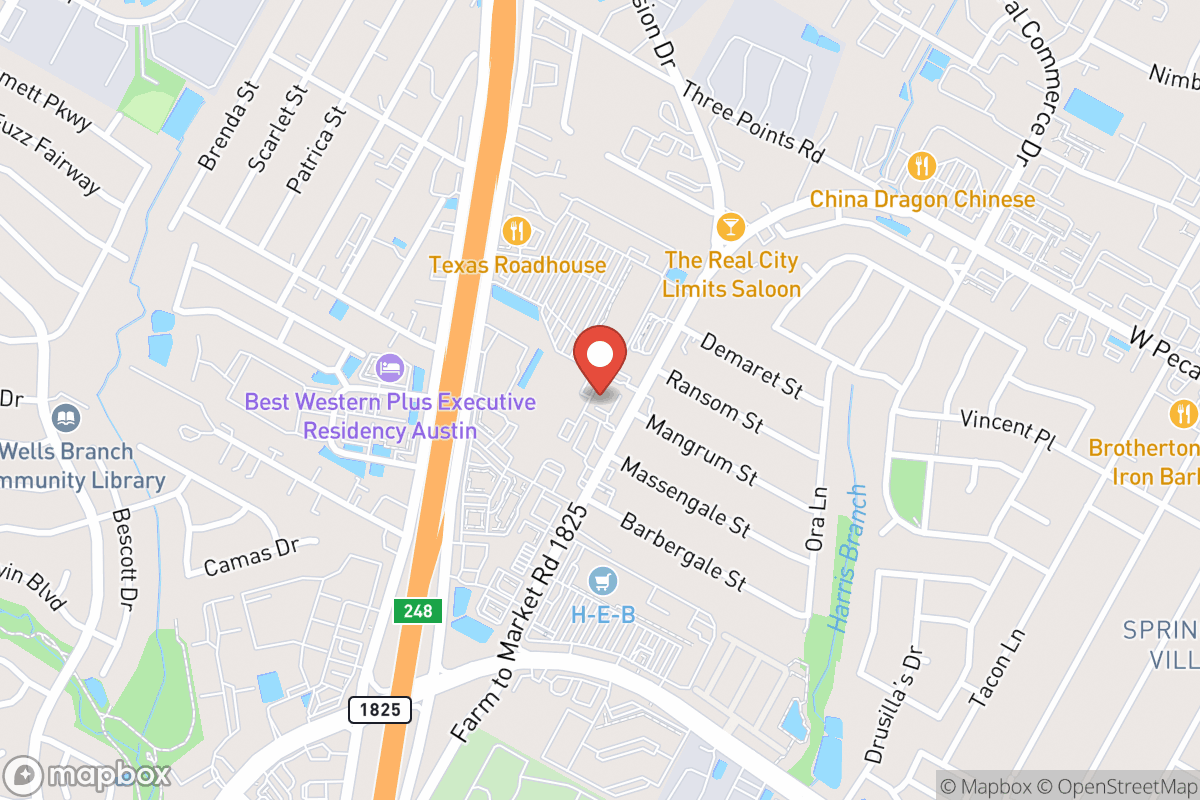 Smile Haus Modern Pflugerville - Modern Family Dentistry & Orthodontics