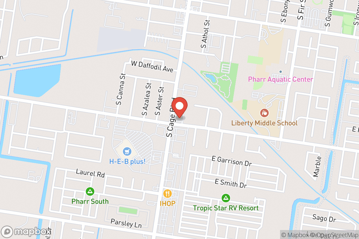 Agua Dental