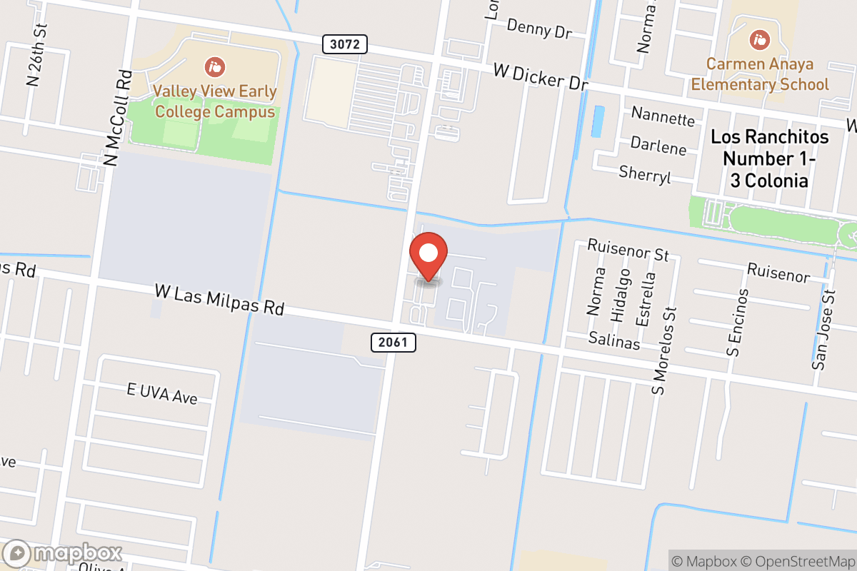 Arcade Dental - Pharr