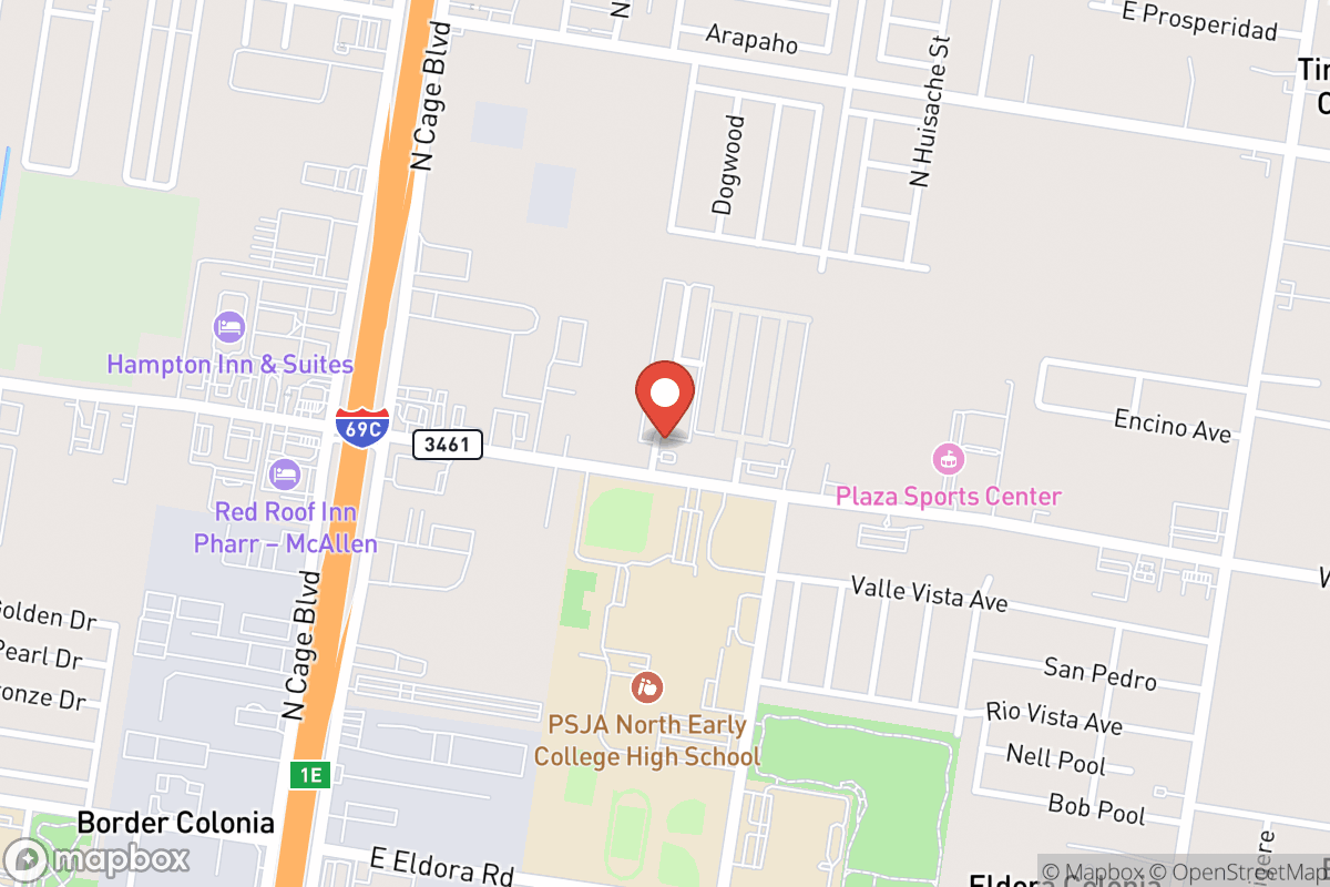 Dental Associates of Pharr