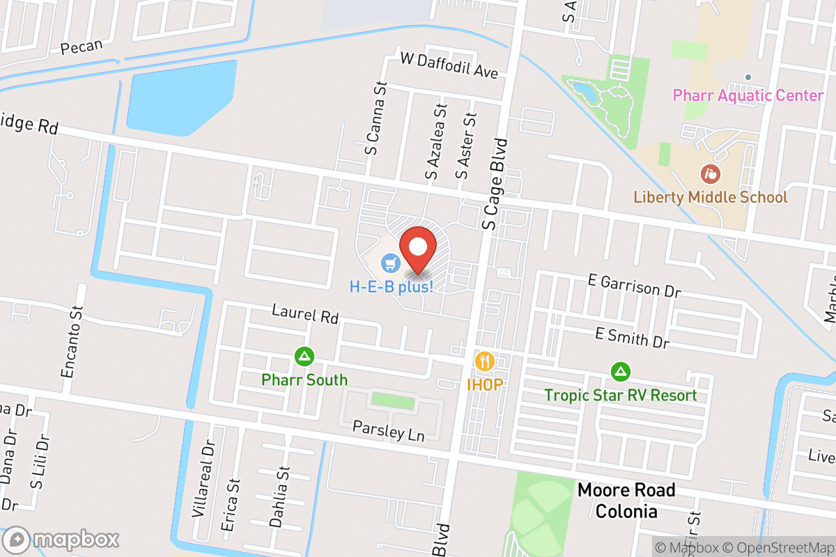 Rodeo Dental & Orthodontics of Pharr