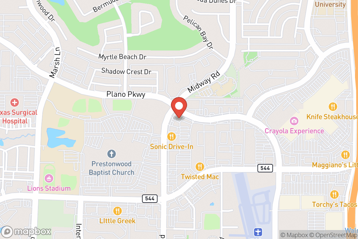 Active Dental Plano