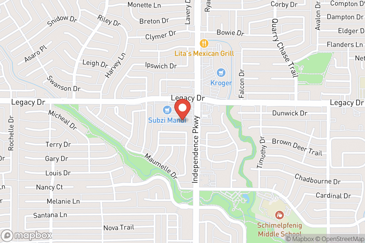 All Day Smiles Dental