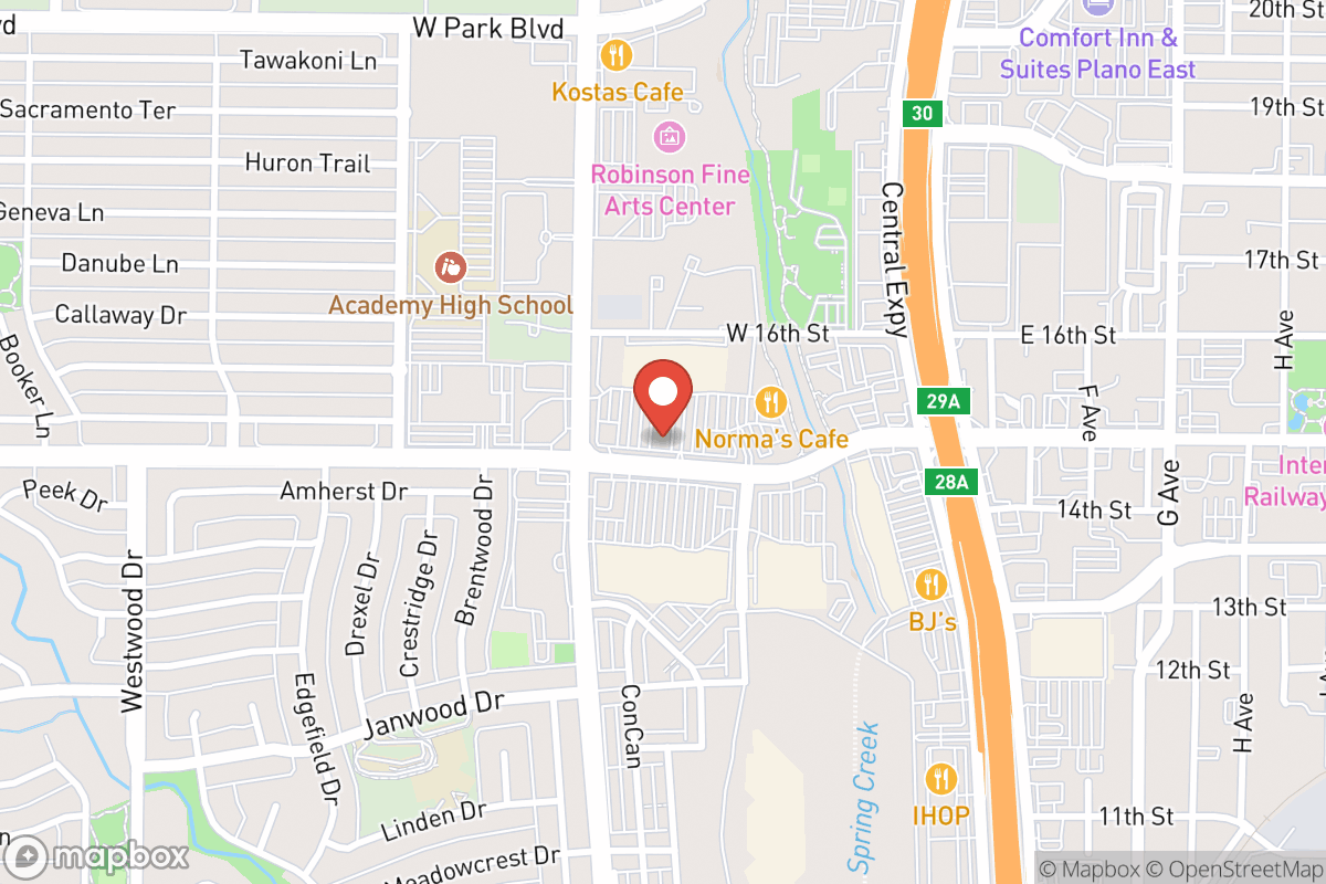 Aspen Dental - Plano, TX