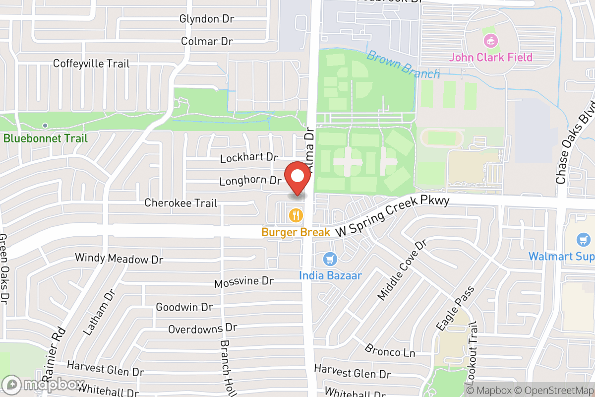 Atlas Cosmetic & Family Dentistry of Plano