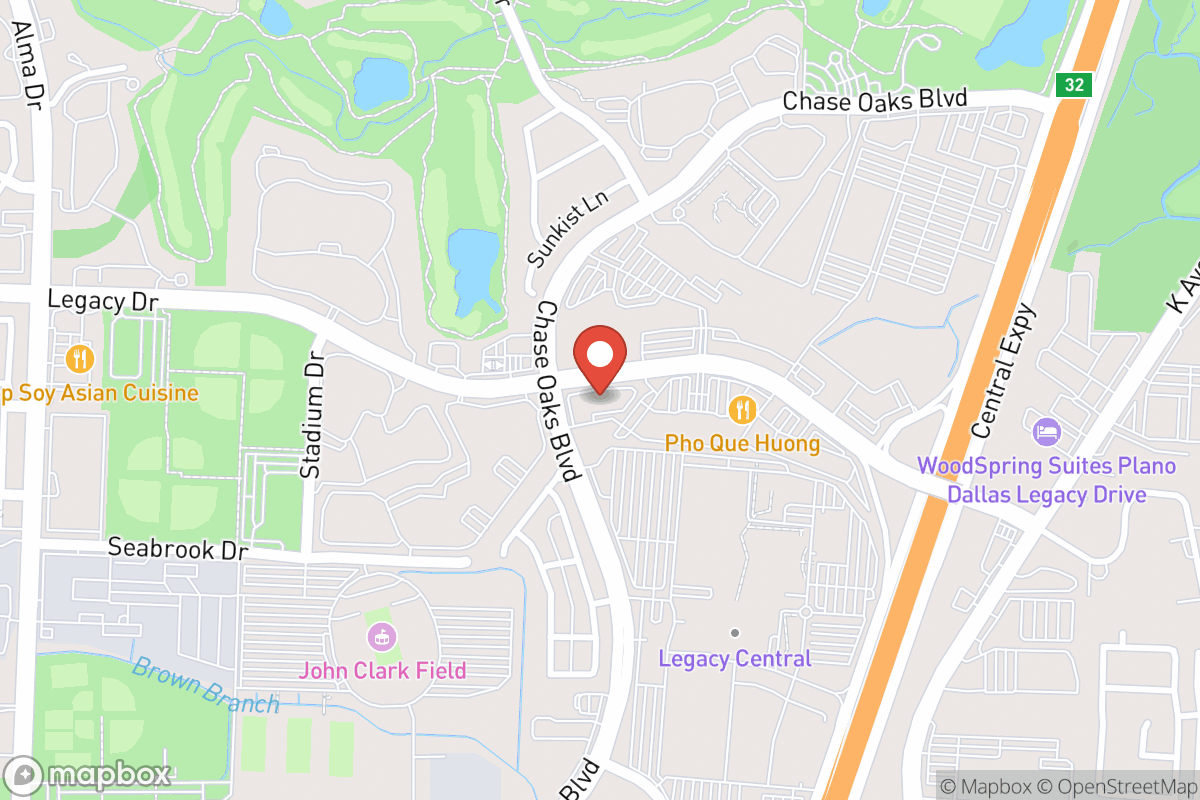 Chase Oaks Family Dentistry