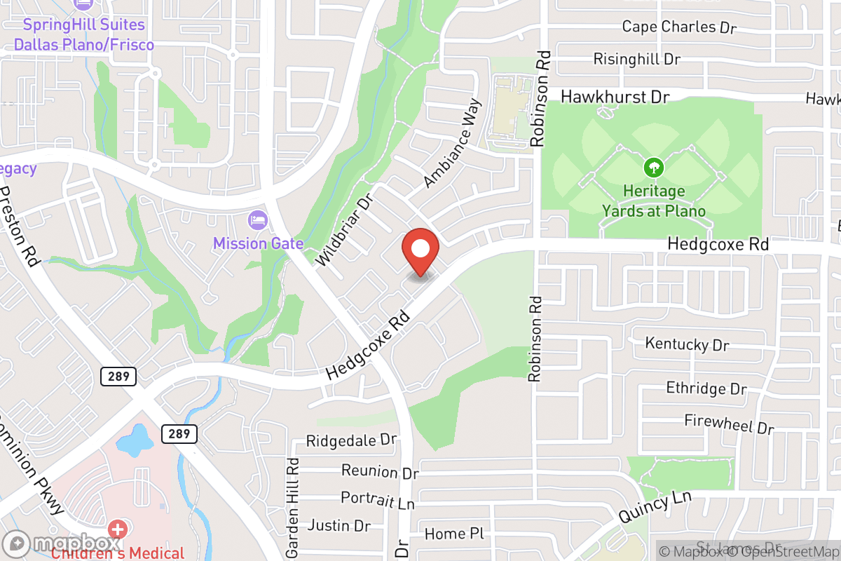 Crystal Creek Dental