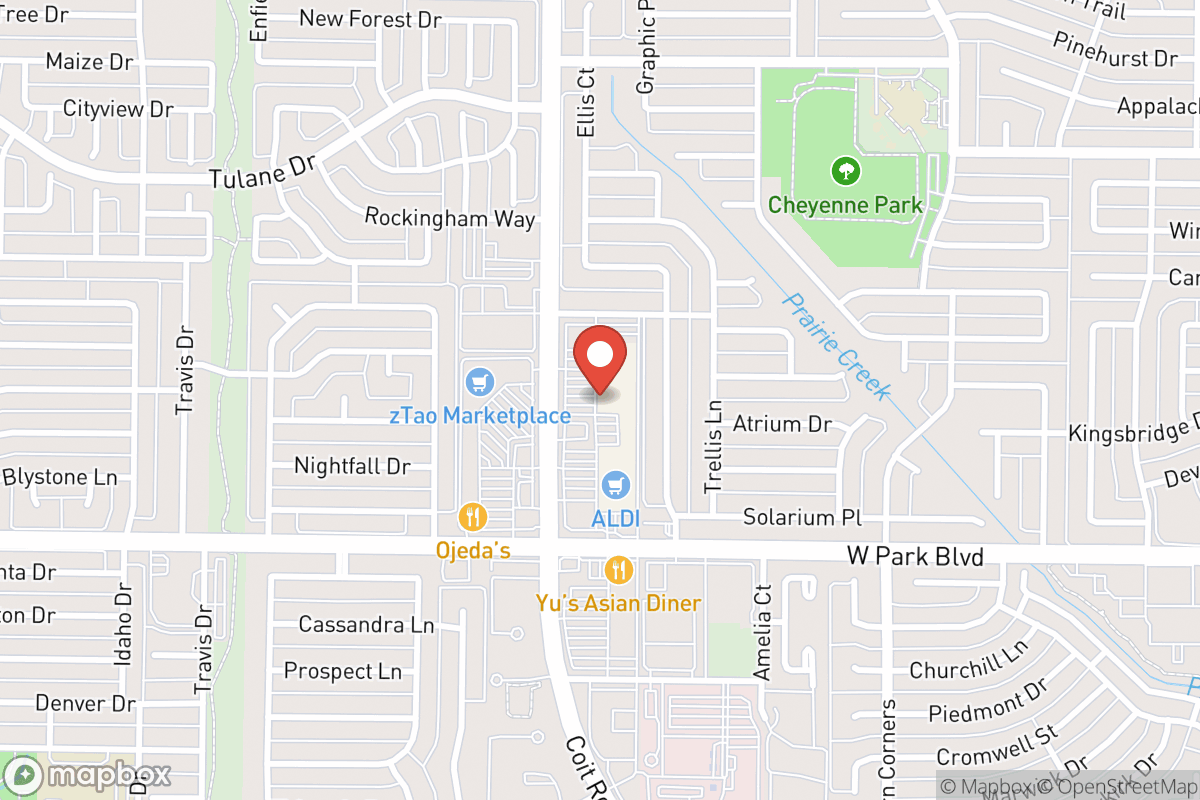 Dental Place of Plano