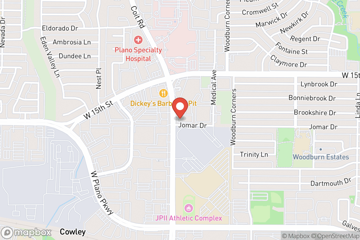 Dr. Bobby Jivnani, DDS
