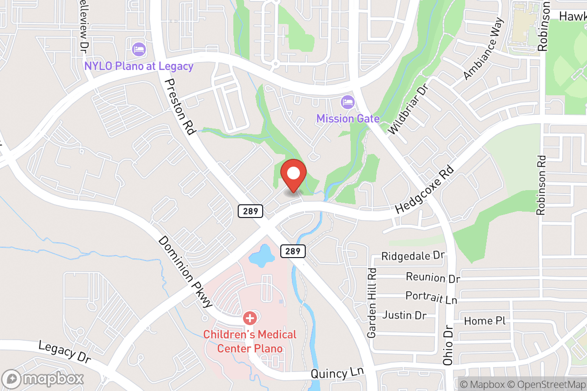 Ideal Dental Plano