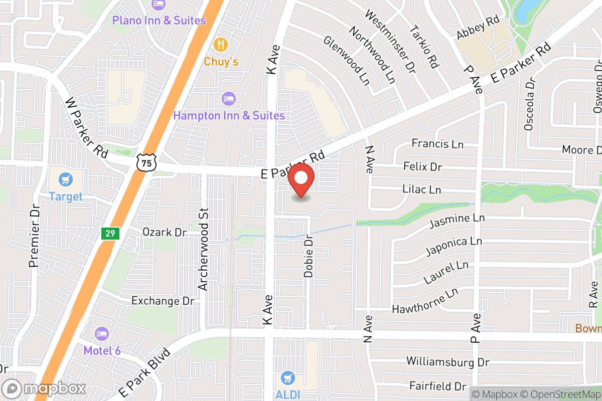 Jefferson Dental & Orthodontics