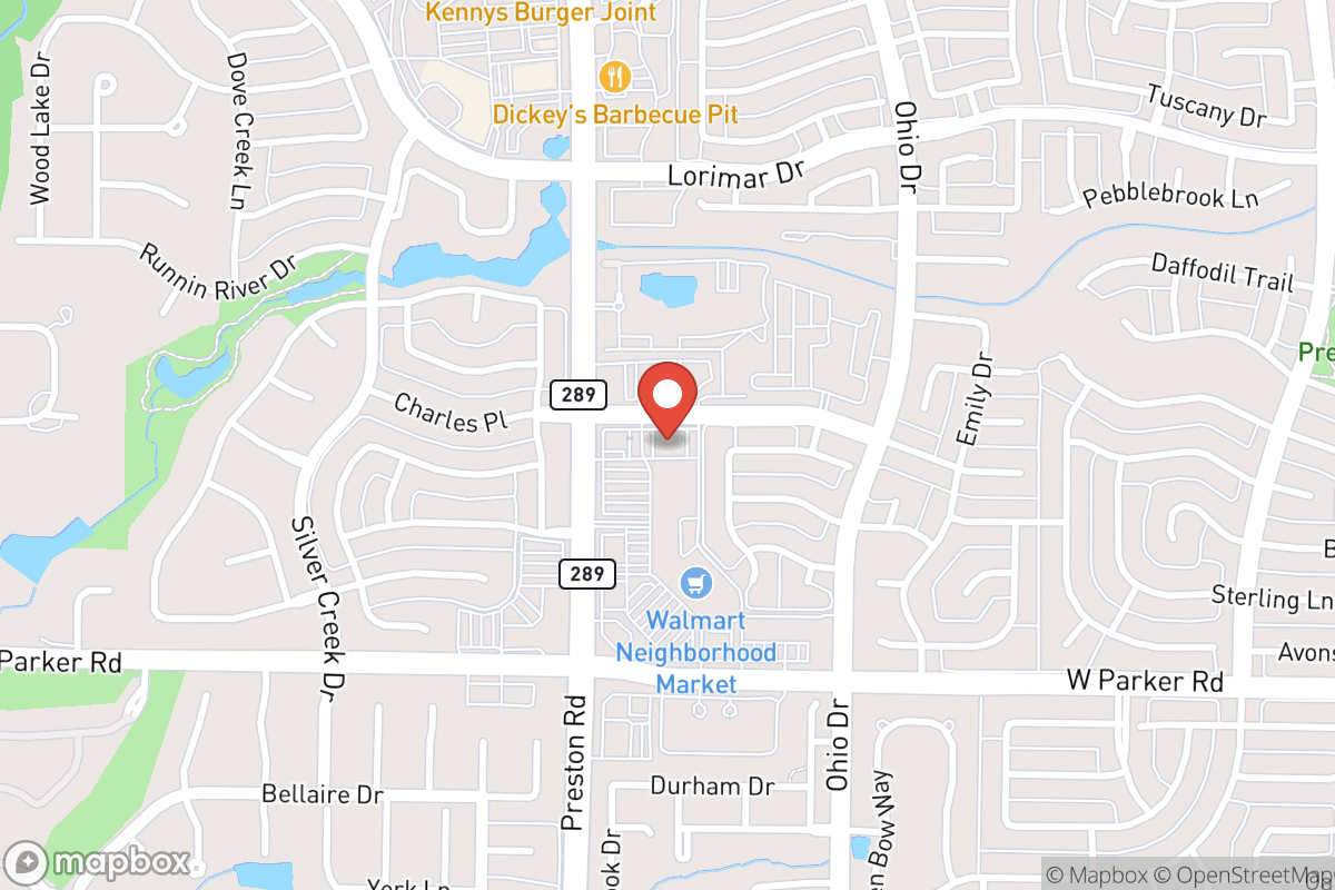 Monarch Dental & Orthodontics - Plano, TX