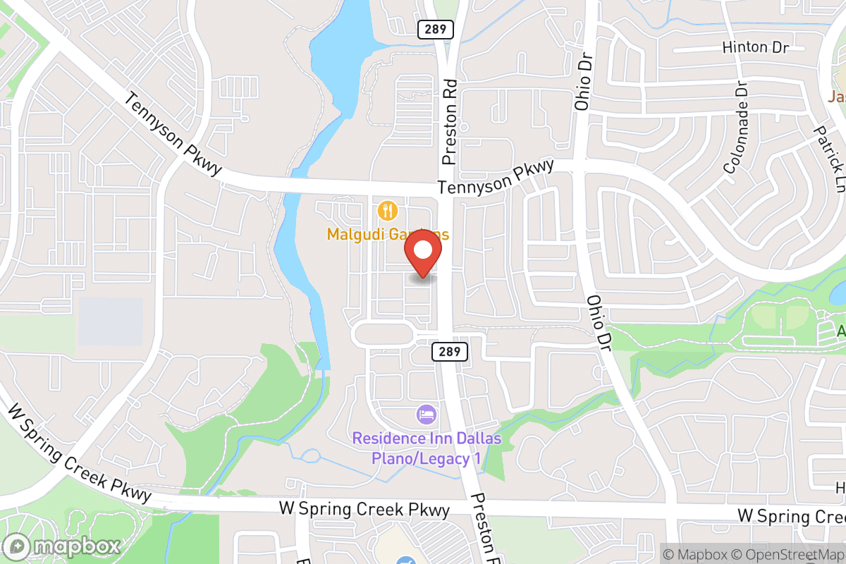 My Dentist in Plano