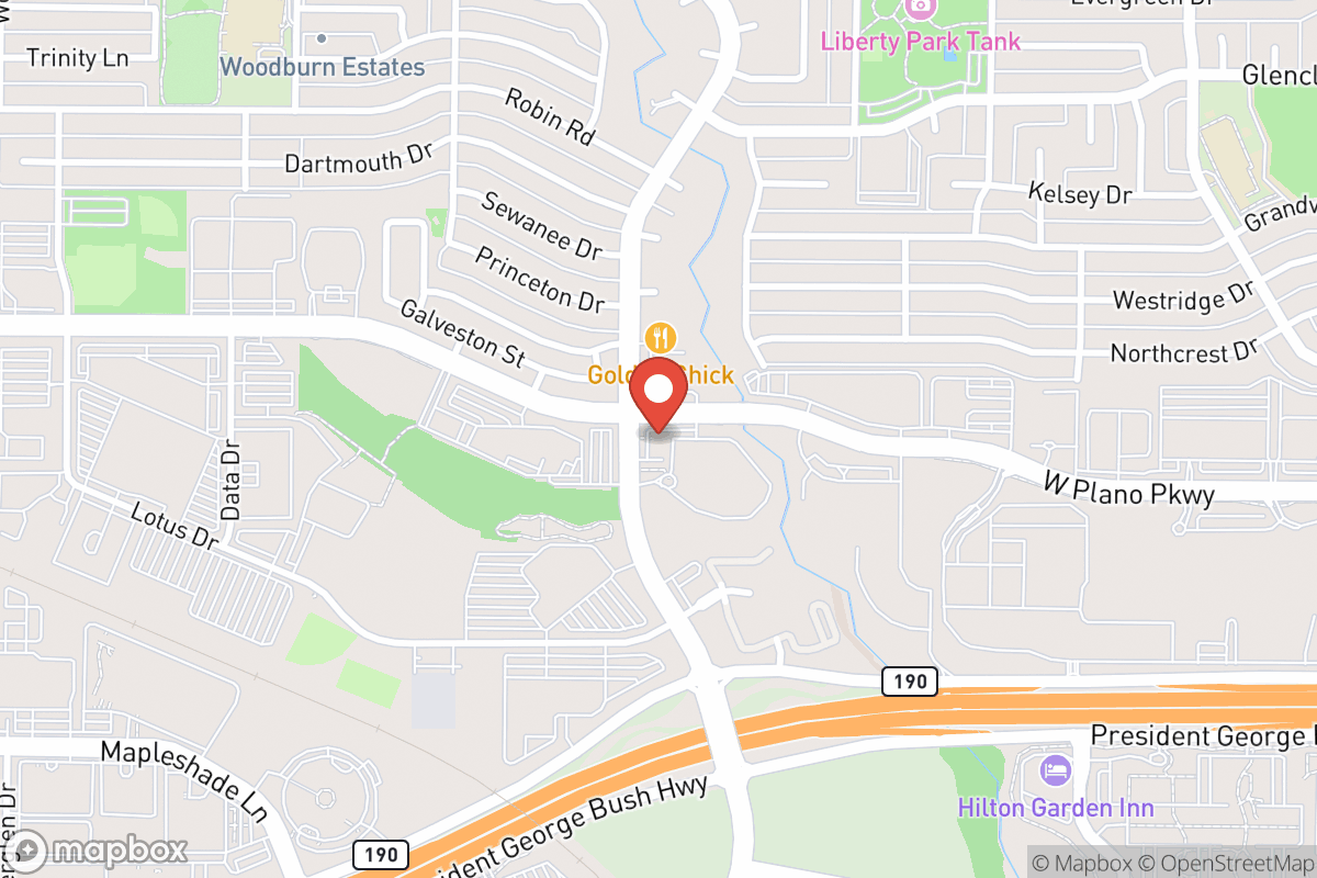 North Texas Dental Associates
