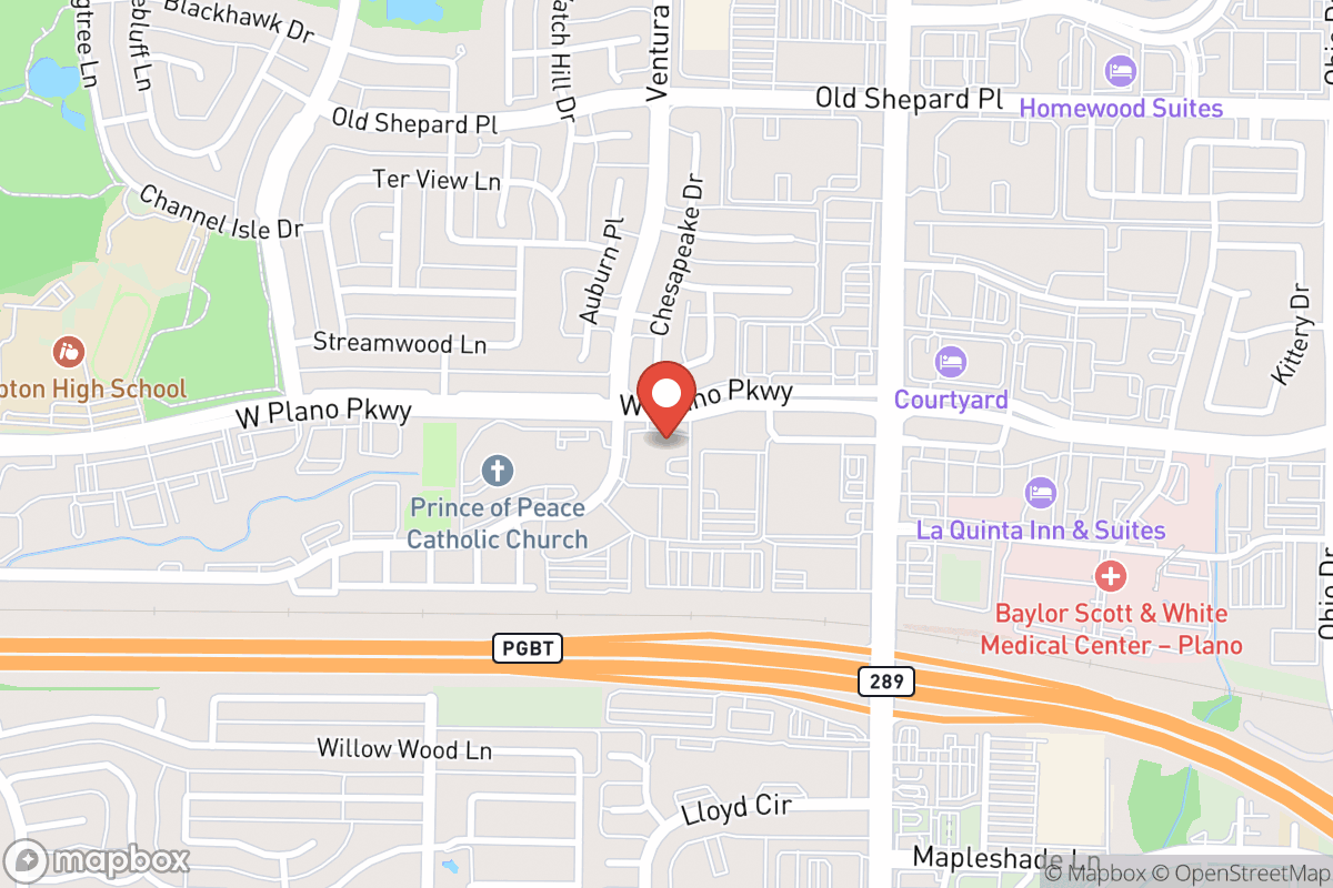 Parkway Vista Dental