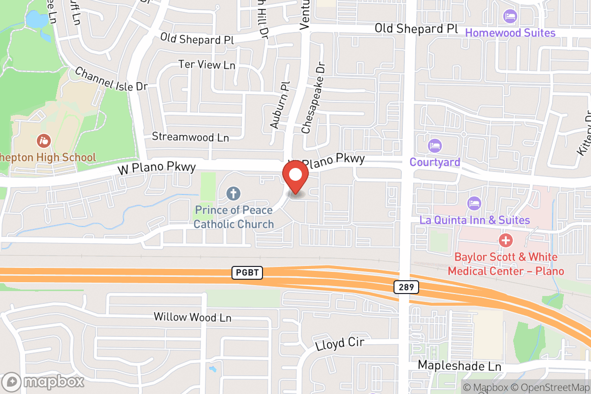 Perfect Smiles Plano Family Dentistry