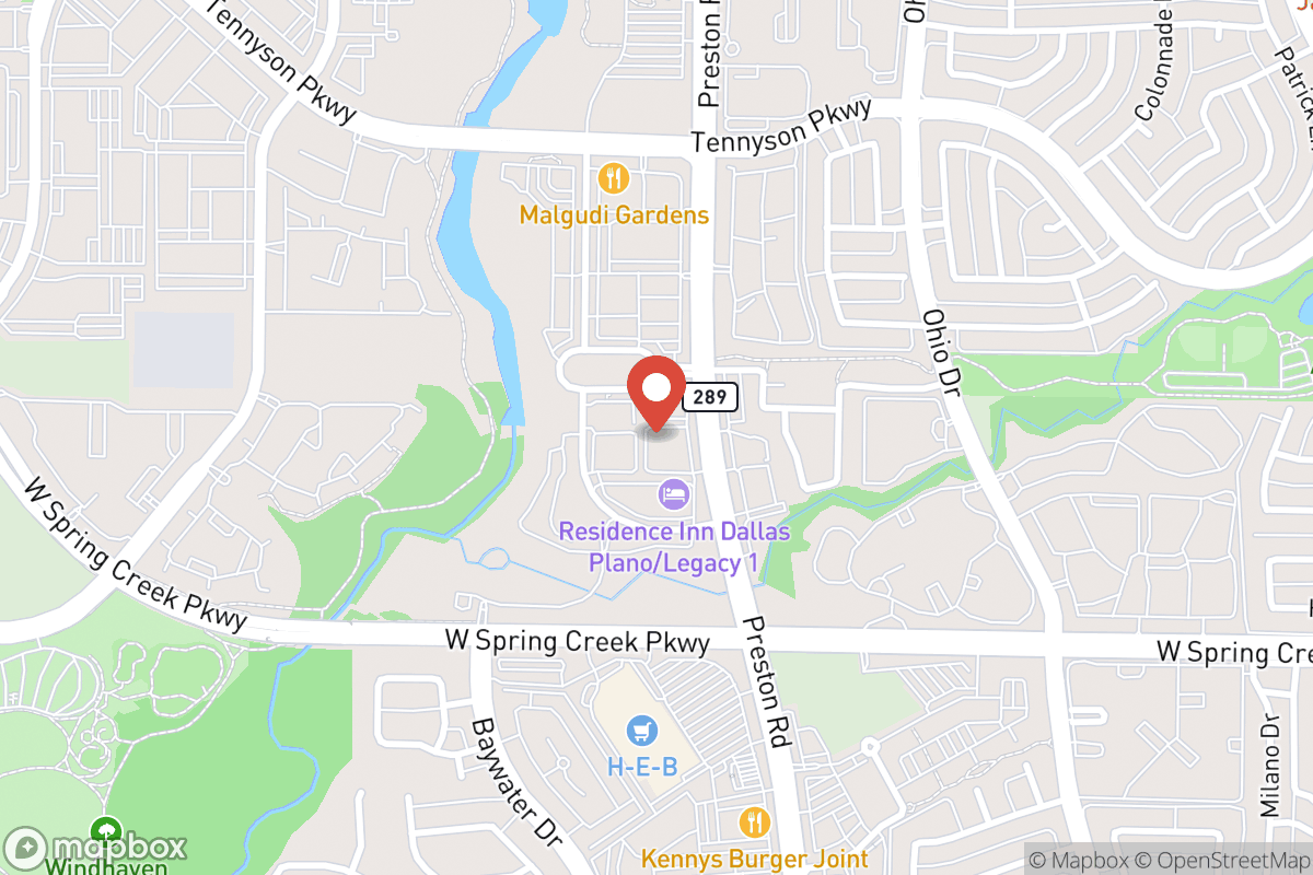Pinnacle Dental - Dentist in Plano