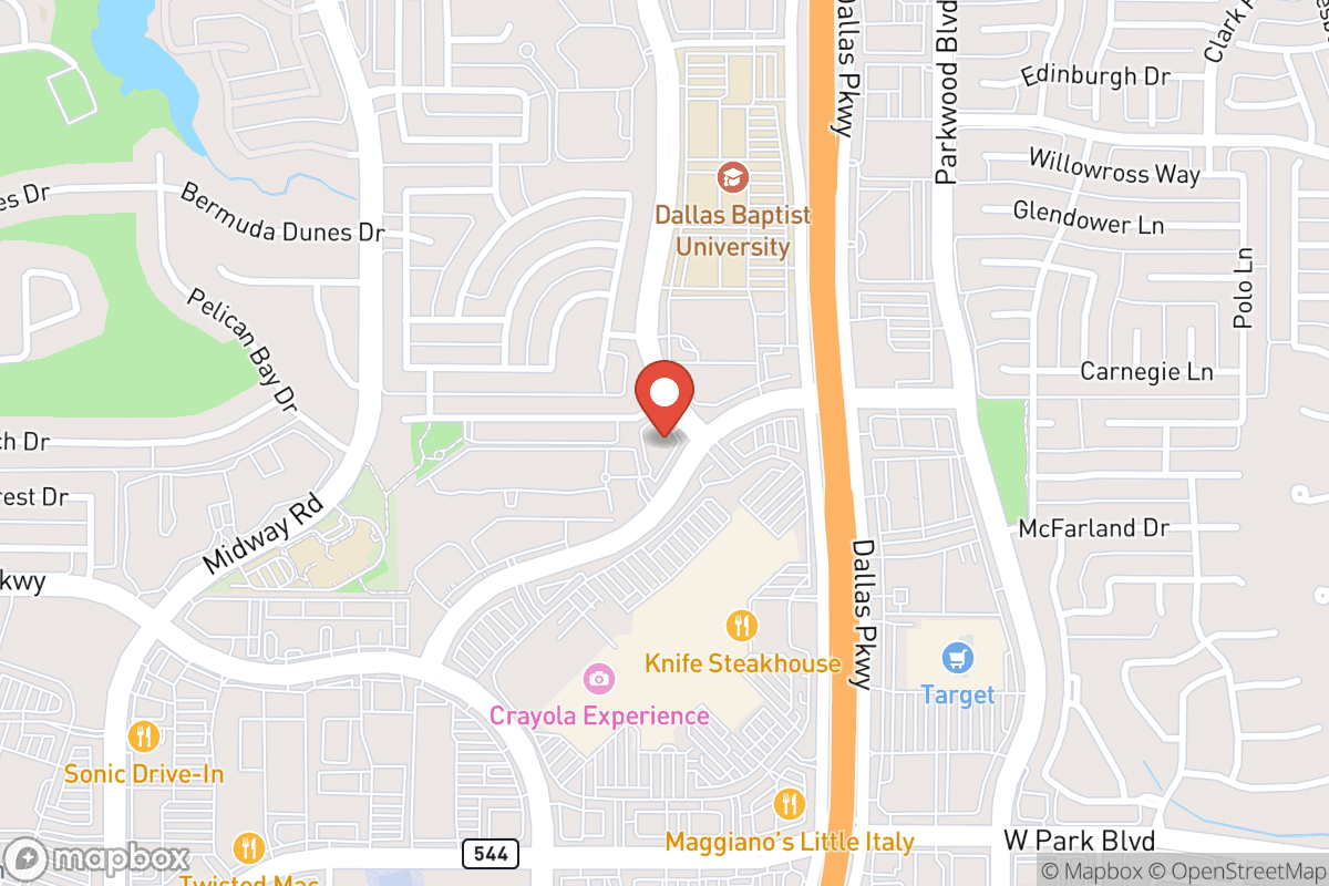 Plano Dental Excellence